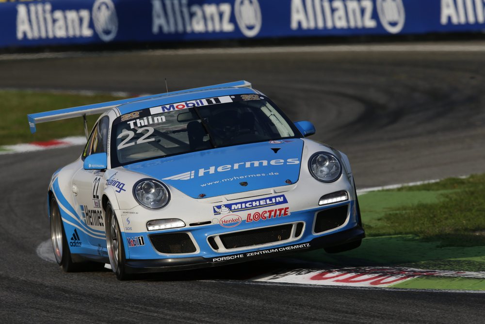(Foto: Porsche Media)